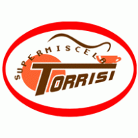 Commerce - Torrisi Caffè Logo 