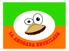 Food - Tortas La Ahogada Enchilada 