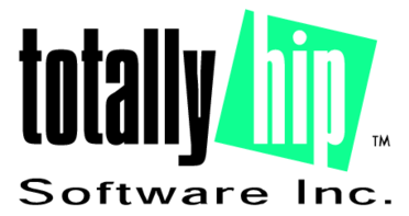 Totally Hip Software