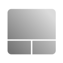 Touchpad Icon