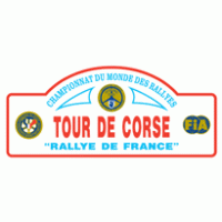 Tour DE Corse