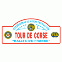 Auto - Tour DE Corse 