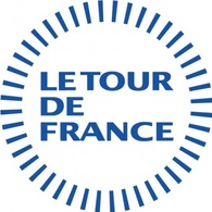 Tour de France logo