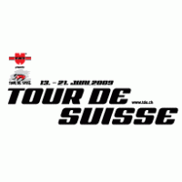 Sports - Tour de Suisse 2009 