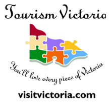 Tourism Victoria 