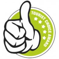 Travel - Tourist Choice Award 