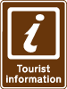 Tourist Information