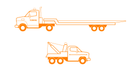 Tow Trucks Preview