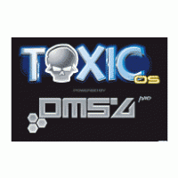 ToxicOS powered by DMS4 PRO