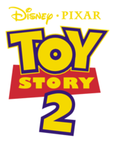 Toy Story 2