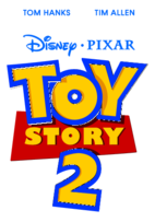 Toy Story 2