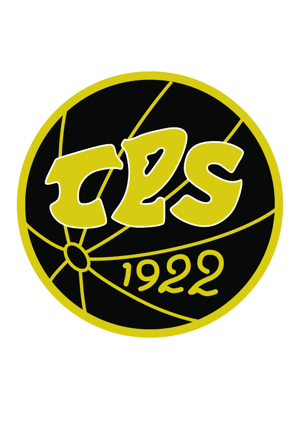 Football - TPS Turku (old logo) 