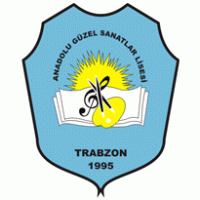 Trabzon Anadolu Güzel Sanatlar Lisesi