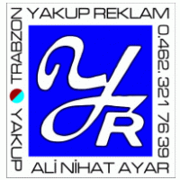 Trabzon Yakup Reklam