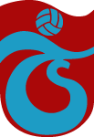 Trabzonspor Vector Logo 