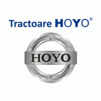 Tractoare Hoyo