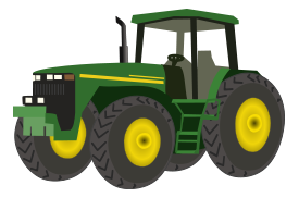 Tractor Preview