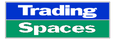 Trading Spaces