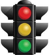 Transportation - Traffic Light 1 