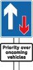 Traffic Priority 