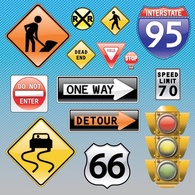 Traffic Signs Preview