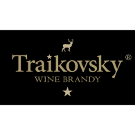 Wine - Traikovsky Wine Brandy 