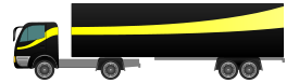 Transportation - Trailer Truck 