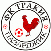 Football - Trakia Pazardjik 