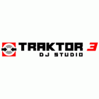 Software - Traktor DJ Studio 3 