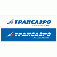 Air - TRANSAERO Airlines 