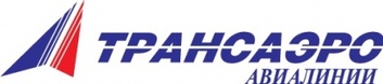 Transaero logo 