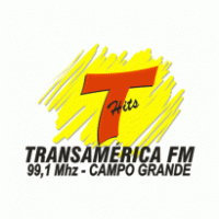 Radio - Transameric FM Campo Grande 