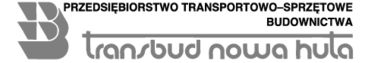 Transbud Nowa Huta