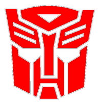Transformers – Autobot