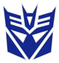 Transformers – Decepticon
