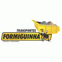 Transportes e Terraplanagem Formiguinha