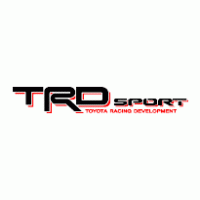 Moto - TRD Sport 