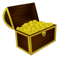 Treasure Chest