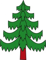 Tree clip art