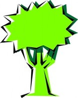 Tree clip art