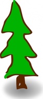 Tree clip art