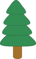 Tree clip art