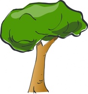 Tree clip art