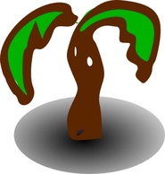 TreeRpg Map Elements clip art