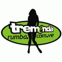 Music - Tremenda Rumba 