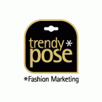 Design - TrendyPose -Fashion Marketing 