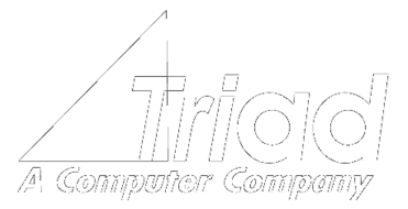 Triad Computer Solutions Preview