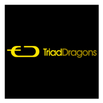 Triad Dragons 