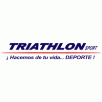 Sports - Triathlon Sport 