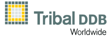 Tribal Ddb